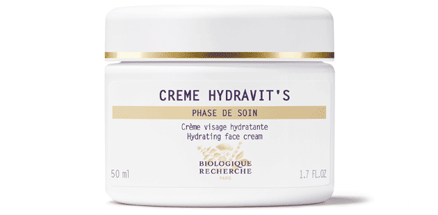 CREME HYDRAVIT'S