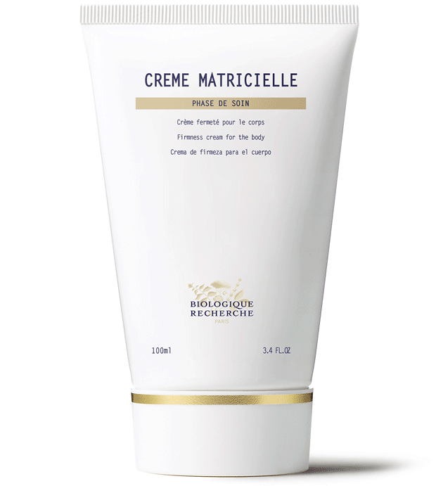 CREME MATRICIELLE