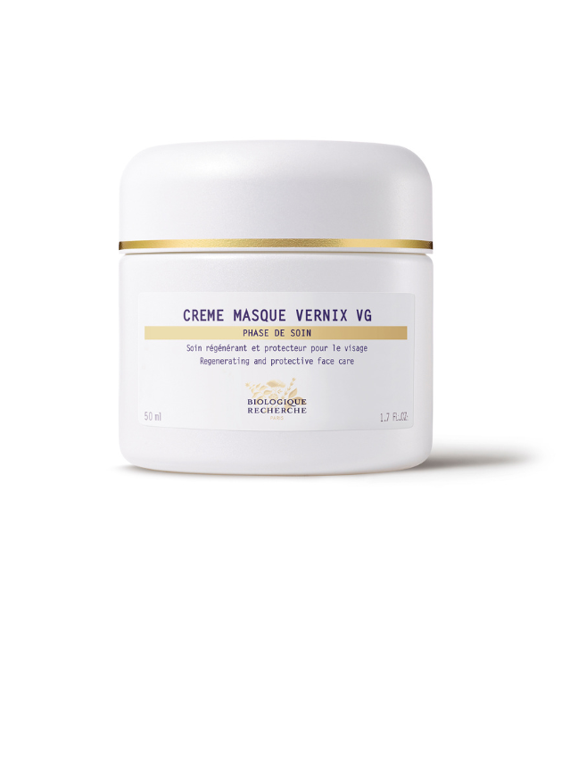 CREME MASQUE VERNIX VG