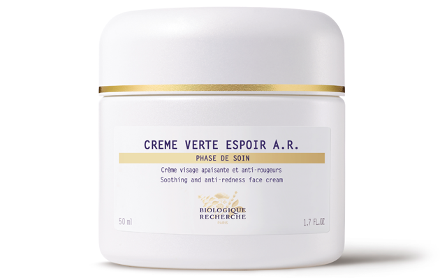 CREME VERTE ESPOIR A.R.