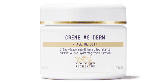 CREME VG DERM