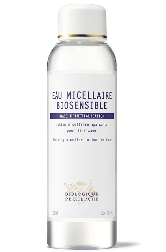 EAU MICELLAIRE BIOSENSIBLE