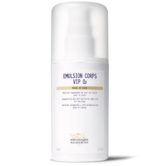 EMULSION CORPS VIP O2