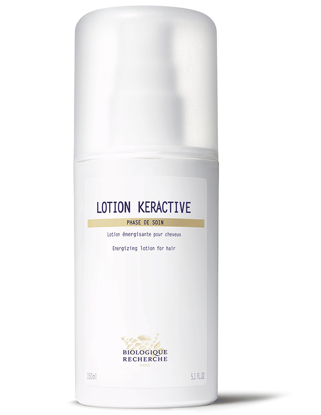 LOTION KERACTIVE