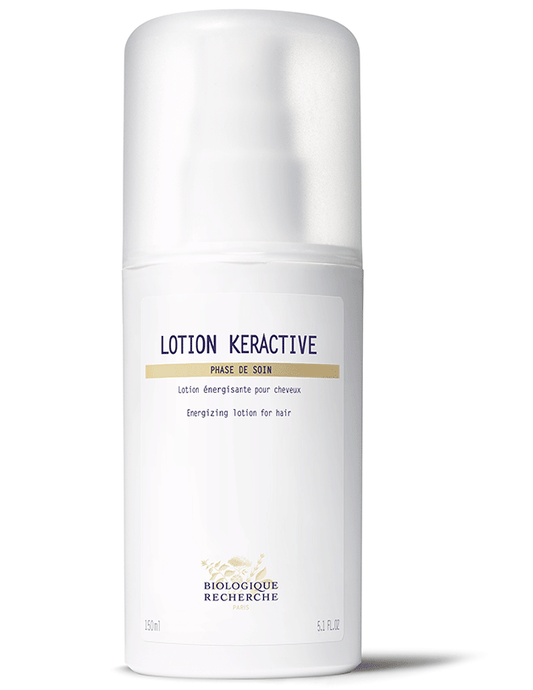 LOTION KERACTIVE