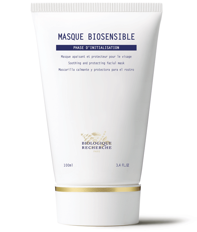 MASQUE BIOSENSIBLE