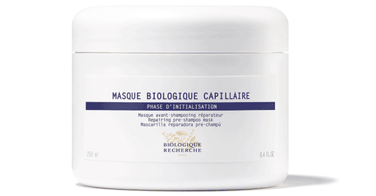 MASQUE BIOLOGIQUE CAPILLAIRE