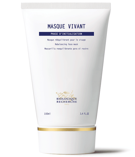 MASQUE VIVANT