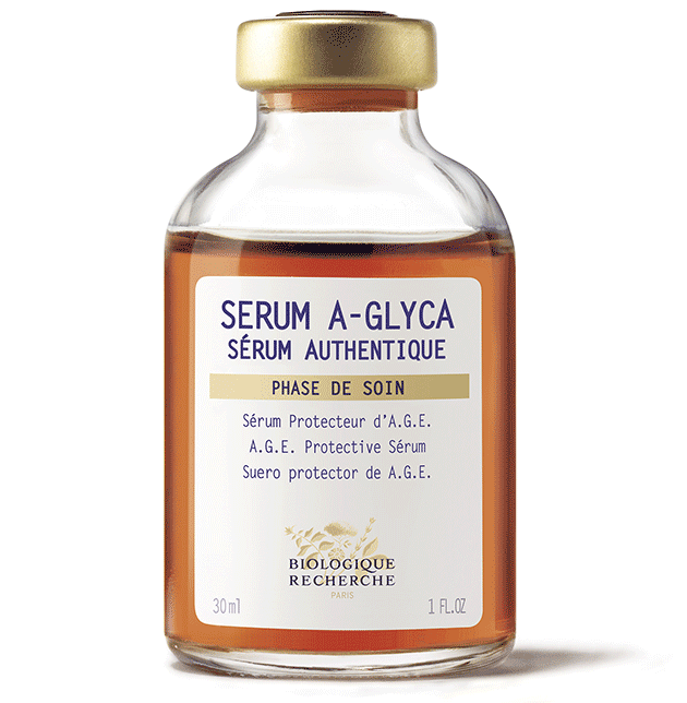 SERUM A-GLYCA