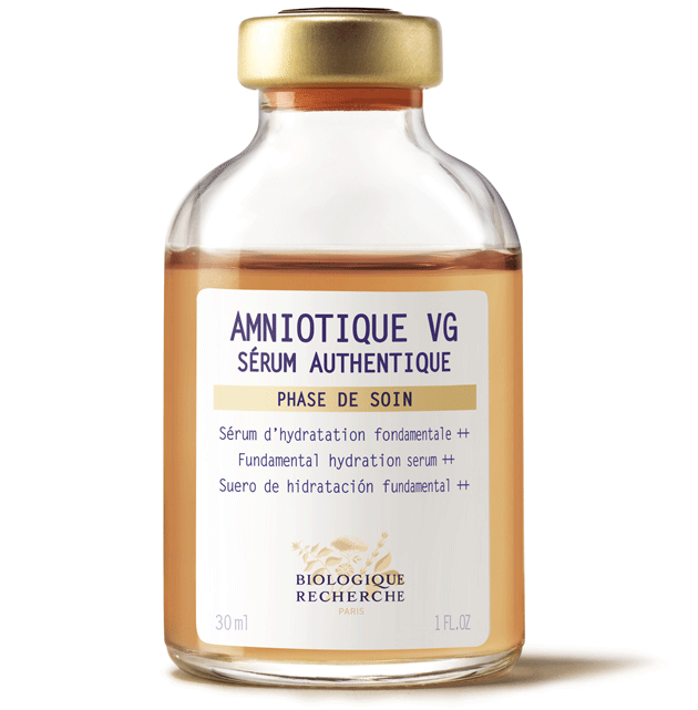 SERUM AMNIOTIQUE VG