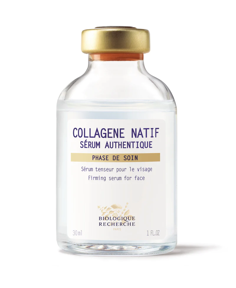 SERUM COLLAGENE NATIF