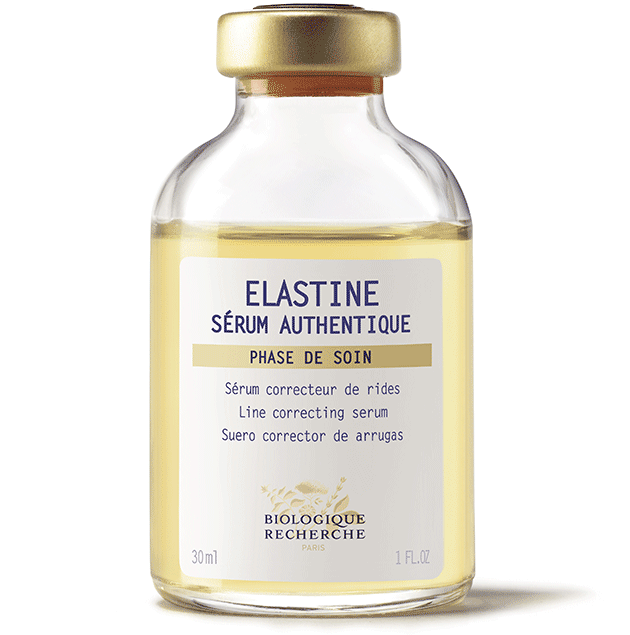 SERUM ELASTINE