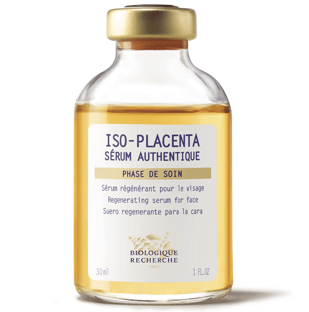 SERUM ISO PLACENTA