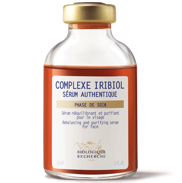 SERUM COMPLEXE IRIBIOL