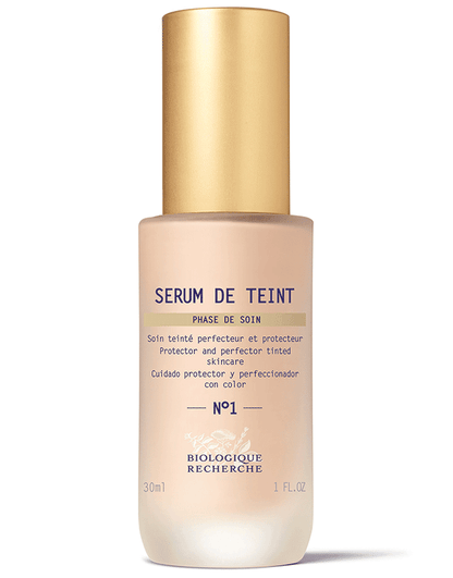 SERUM DE TEINT N°1