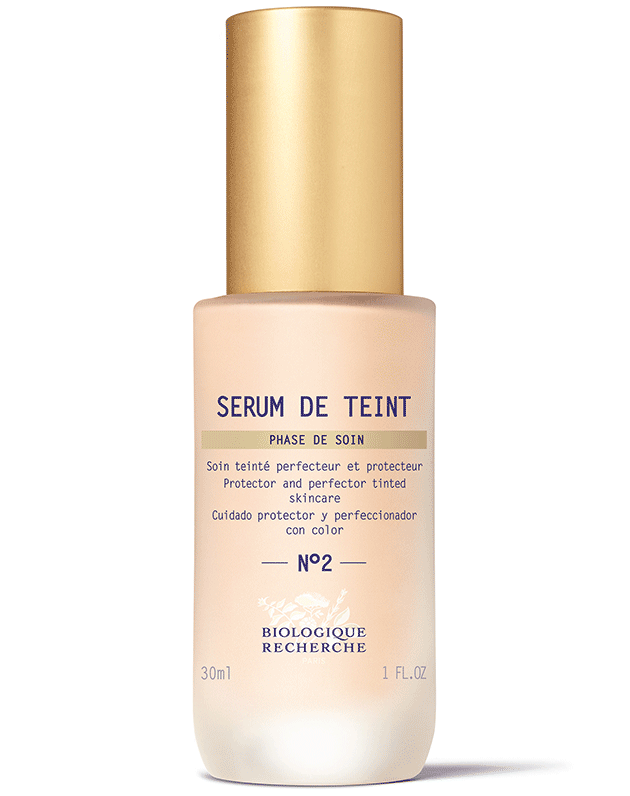 SERUM DE TEINT N°2