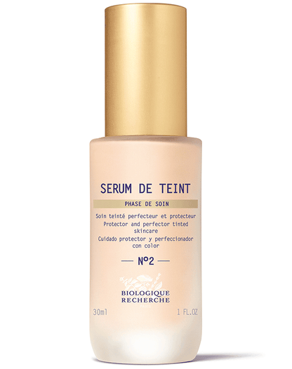 SERUM DE TEINT N°2