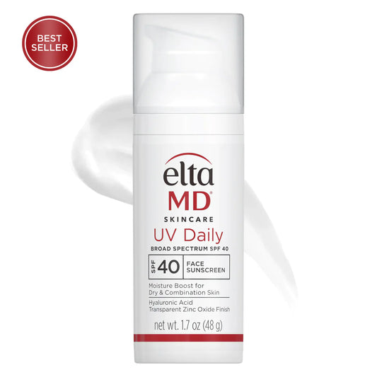 UV Daily Broad-Spectrum SPF 40