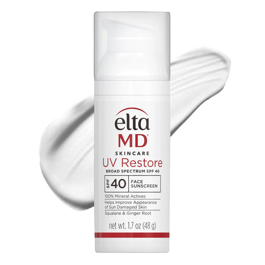 UV Restore Broad-Spectrum SPF 40